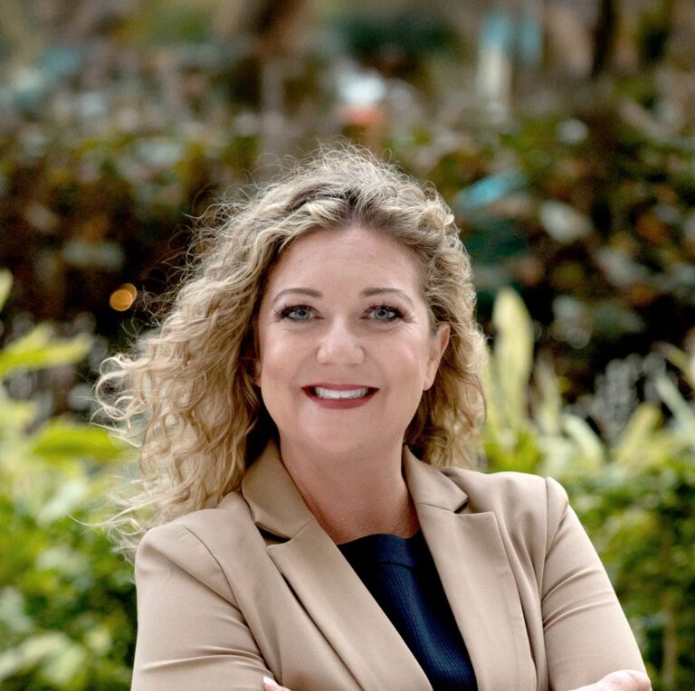 Mental Health Champions: Why & How Rachael Kelly Of HiveSTRONG and HiveSMART Is Helping To Champion…