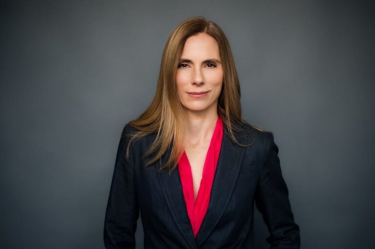 Putting The United Back Into The United States: Ursula Taylor Of Conflict Reimagined On The 5…