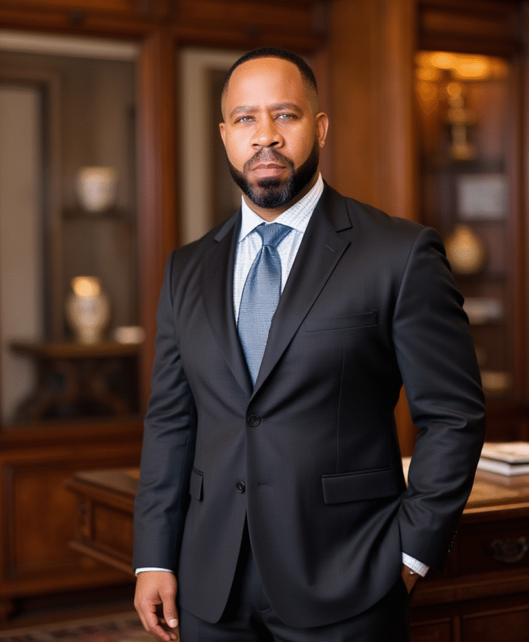 Social Impact Heroes: Why & How Jay Davis of The 144K Collective Is Helping To Change Our World
