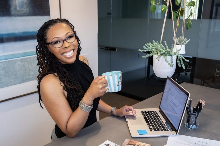Leading with Heart: Alisa Rose Of SISU-the brand On The Power of Authentic Women’s Leadership