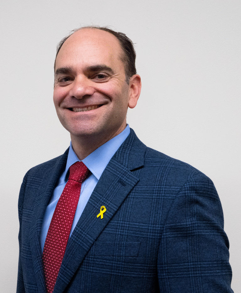 Adam Kolett of the Jewish Federation of Greater Charlotte On 5 Things You Need to Know to…