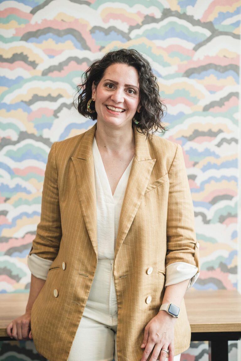 Impactful Communication: Laura Eigel Of The Catch Group On 5 Essential Techniques for Becoming an…