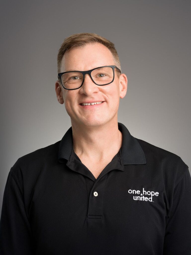 Damon Cates of One Hope United On 5 Things You Need To Know To Successfully Lead A Nonprofit…