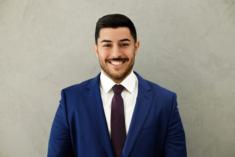 Startup Savvy: Young Entrepreneur Dr Reza Zahedi Of Leadtainment Shares His Secrets For Rapid…