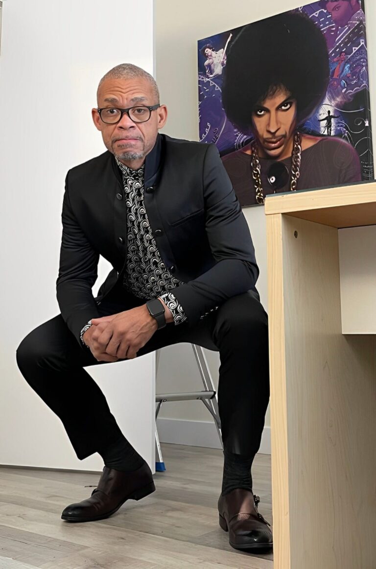 Social Impact Authors: How & Why Author PeQue Is Helping To Change Our World