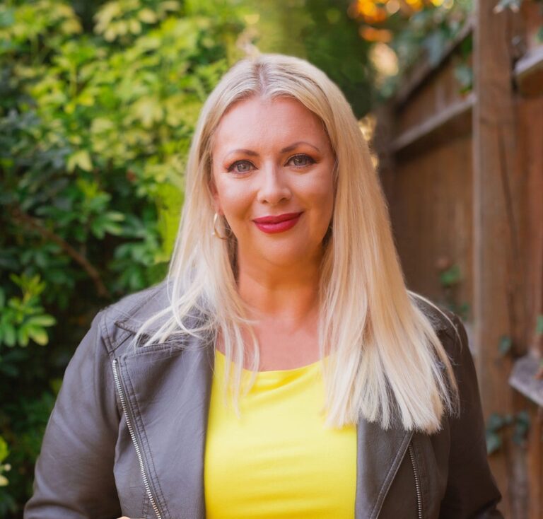 Serena Palmer of Serena Consulting On How To Achieve Great Success After Recovering From An…