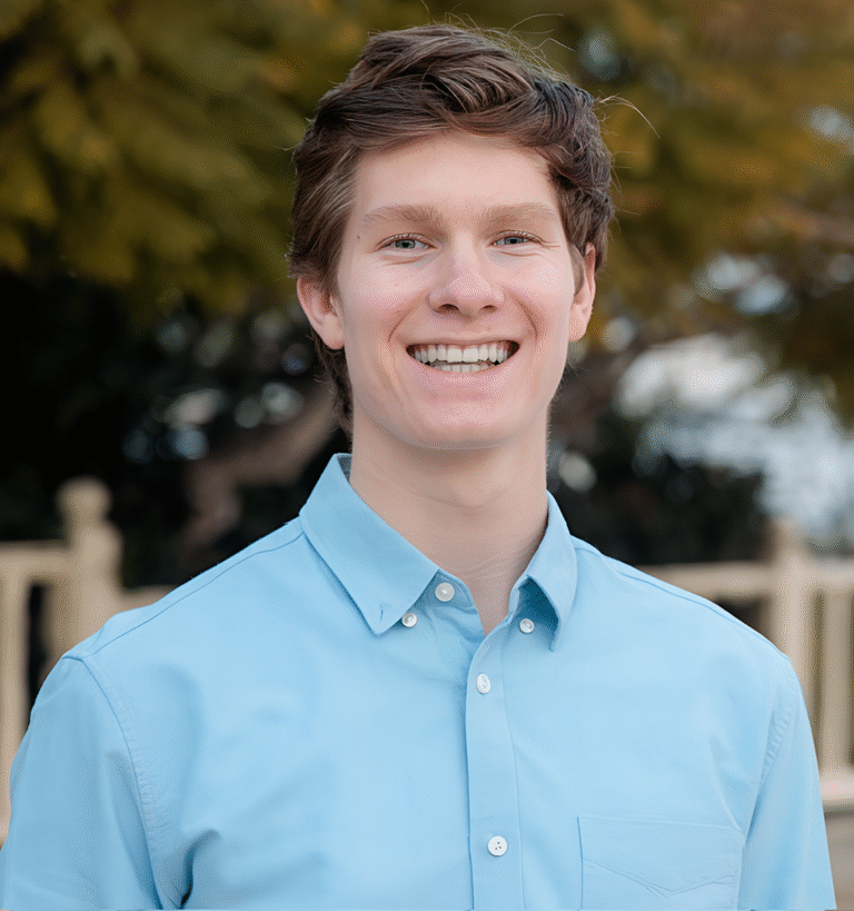 Young Social Impact Heroes: Why & How Henry Nielson Koch Is Helping To Change Our World