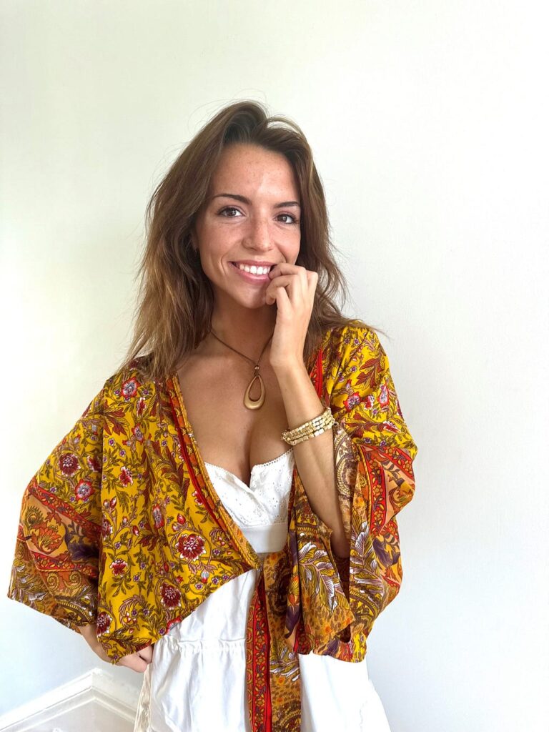 Influencer Grayson Finks On How To Build A Large, Loyal, & Engaged Social Media Community