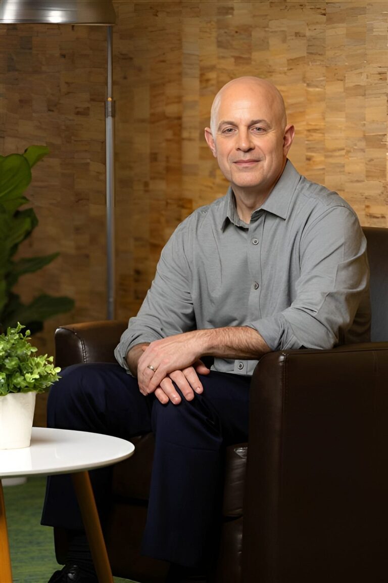 Education Revolution: Thomas Rametta Of Ultimate Medical Academy (UMA) On Innovative Approaches…