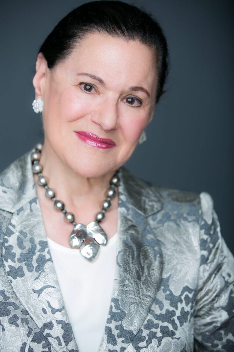 Impactful Communication: Marcy Syms of the Sy Syms Foundation On 5 Essential Techniques for…