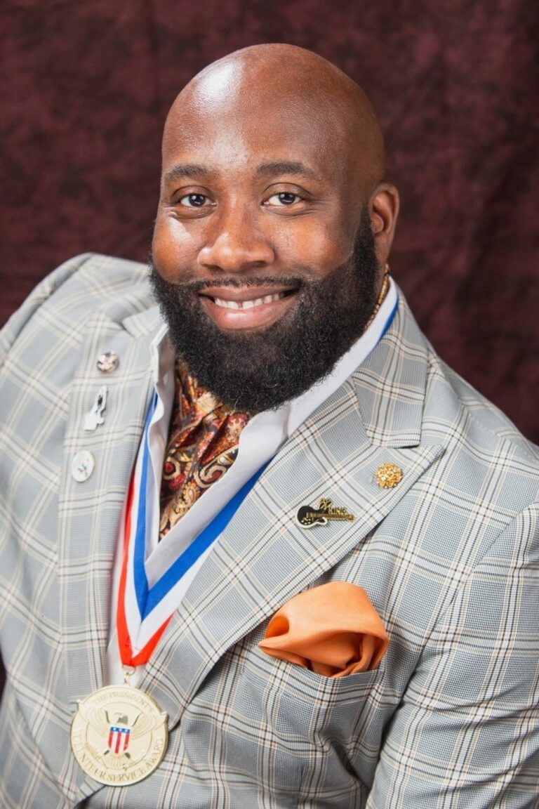 Social Impact Heroes: Why & How Christopher King of The Gentlemen’s Course Is Helping To Change Our…
