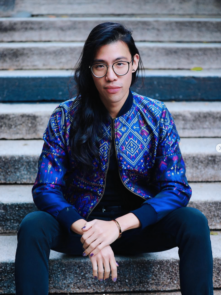 Live Arts: Riw Rakkulchon On the Five Things You Need to Create a Highly Successful Career in…