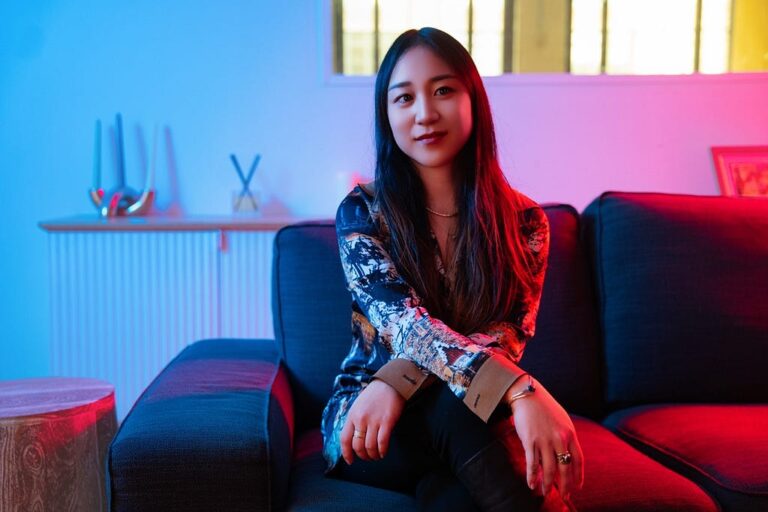 Social Impact Heroes: Why & How Eva Zheng Is Helping To Change Our World