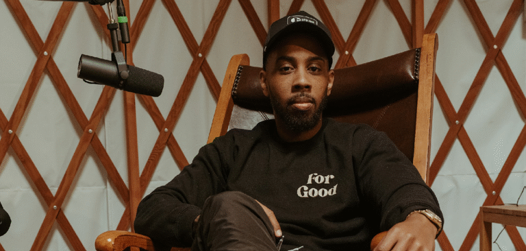 Social Impact Heroes: How Joseph ‘JoJo’ Simmons of 3isFor Is Helping To Change Our World