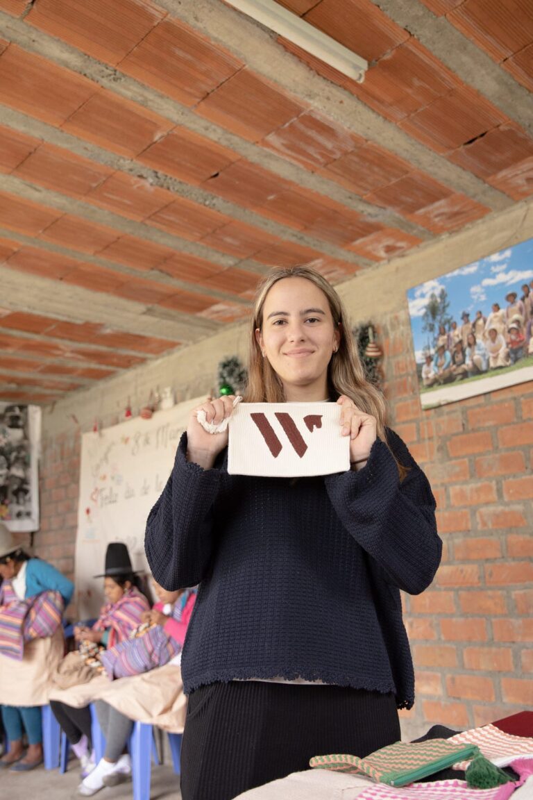 Young Social Impact Heroes: Why and How Eva Paliouras of Bonnets of Hope Is Helping To Change Our…