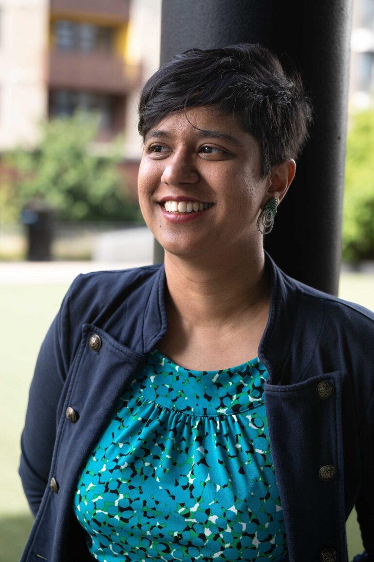 Celebrating Diversity: Sarah Seraj of A Better Force On How To Build Inclusive Communities