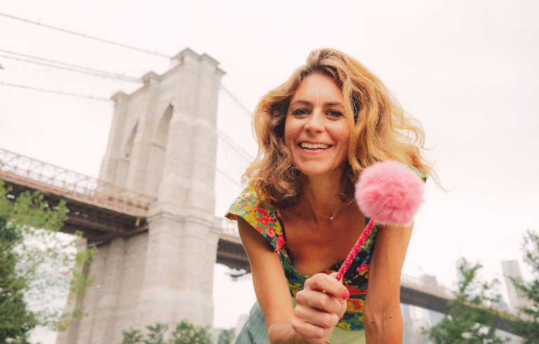 Social Impact Heroes: How Nicole Porter of ‘You and Us’ Is Helping To Change Our World
