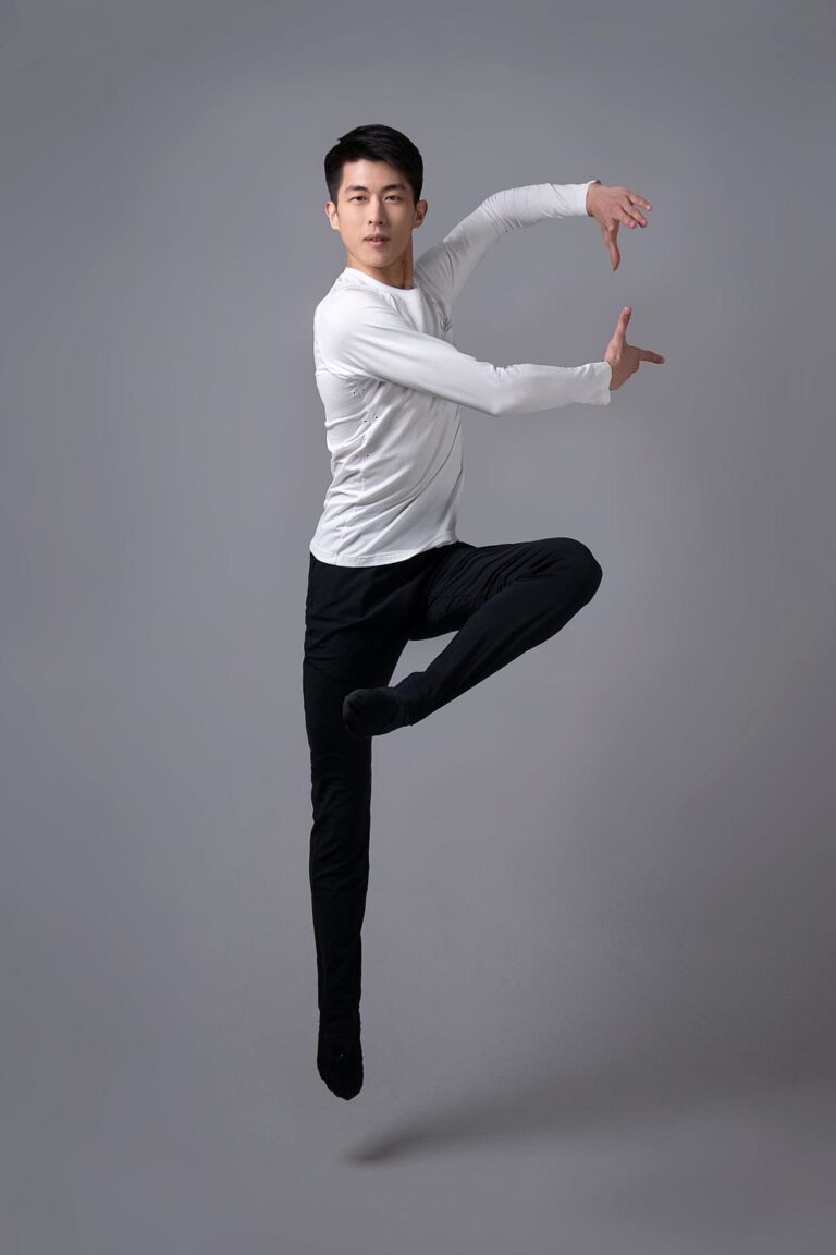 Live Arts: Roy Chen On the Five Things You Need to Create a Highly Successful Career in Broadway…