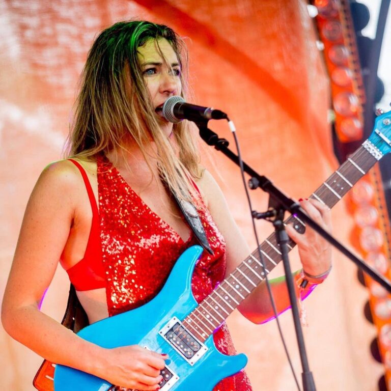 Music Stars Making a Social Impact: Why & How Aine Duffy Is Helping To Change Our World