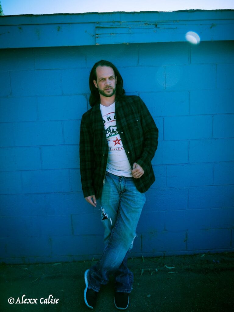 Music Stars Making a Social Impact: Why & How Sean Martin Of The Quarantined Is Helping To Change…