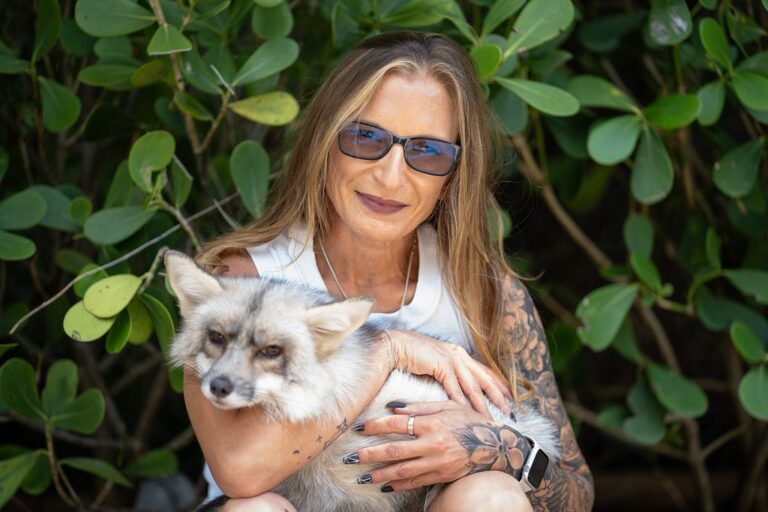 Social Impact Heroes: Why & How Nicole Navarro Of Pawsitive Beginnings Is Helping To Change Our…