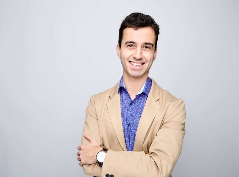 Mateo Valdez Of Gonzaga Sport Consulting Group (GSCG) On Innovative Approaches That Are…