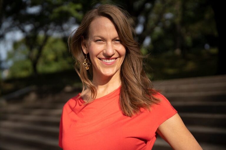 Lisa Gralnek of iF Design: Five Strategies Our Company Is Using To Tackle Climate Change & Become…