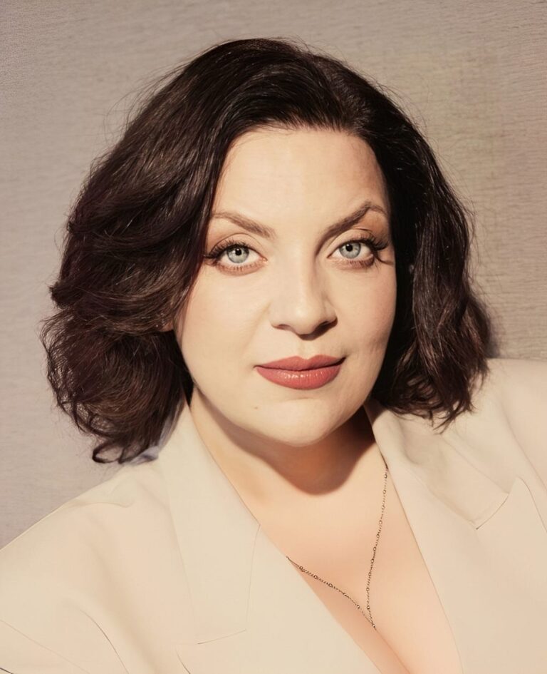 Social Impact Heroes: Why & How Natalia Kholodenko Is Helping To Change Our World