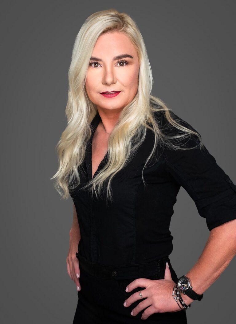 Lisa Craft Of Adventure Dating App On Why & How We Need To Redefine Success Now