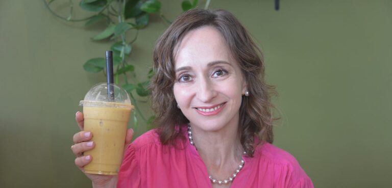 Impactful Communication: Olga Kipnis On 5 Essential Techniques for Becoming an Effective…