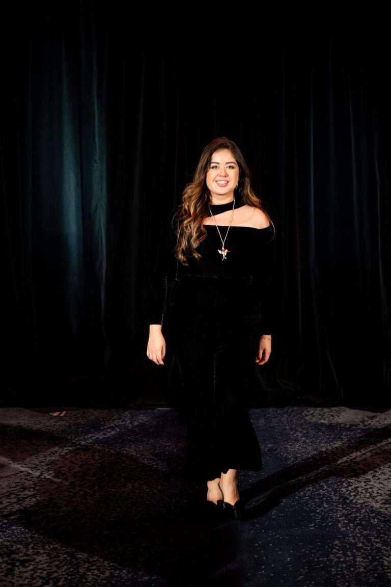 Social Media Stars Making a Social Impact: Why & How Melissa Dulanto of San Francisco Fashion PR Is…