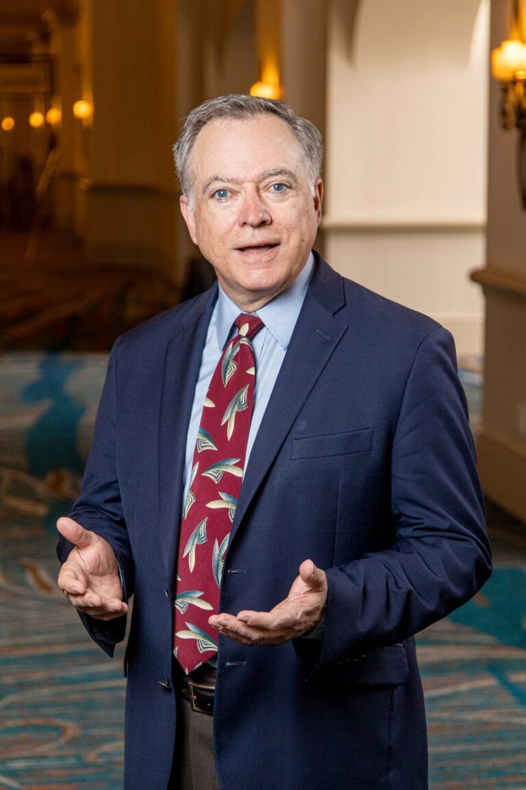 Impactful Communication: David P Otey Of Speaking of Solutions On 5 Essential Techniques for Becom