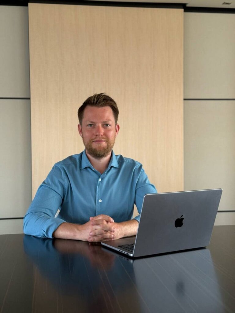 Alexey Pokatilo Of Litero AI On Innovative Approaches That Are Transforming Education