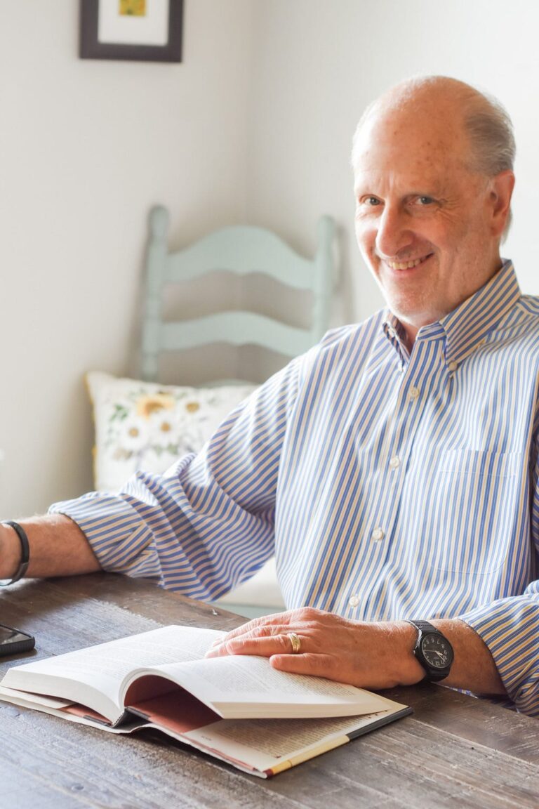 Richard Wexler Of APlan2Age: 5 Things Retirees Say They Wish They Were Told Before They Began…