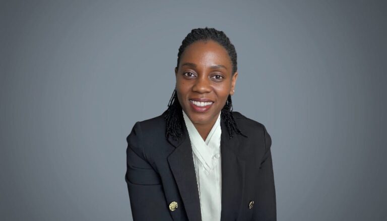 How Sandra Namukaya Is Helping to Promote Sustainability and Climate Justice