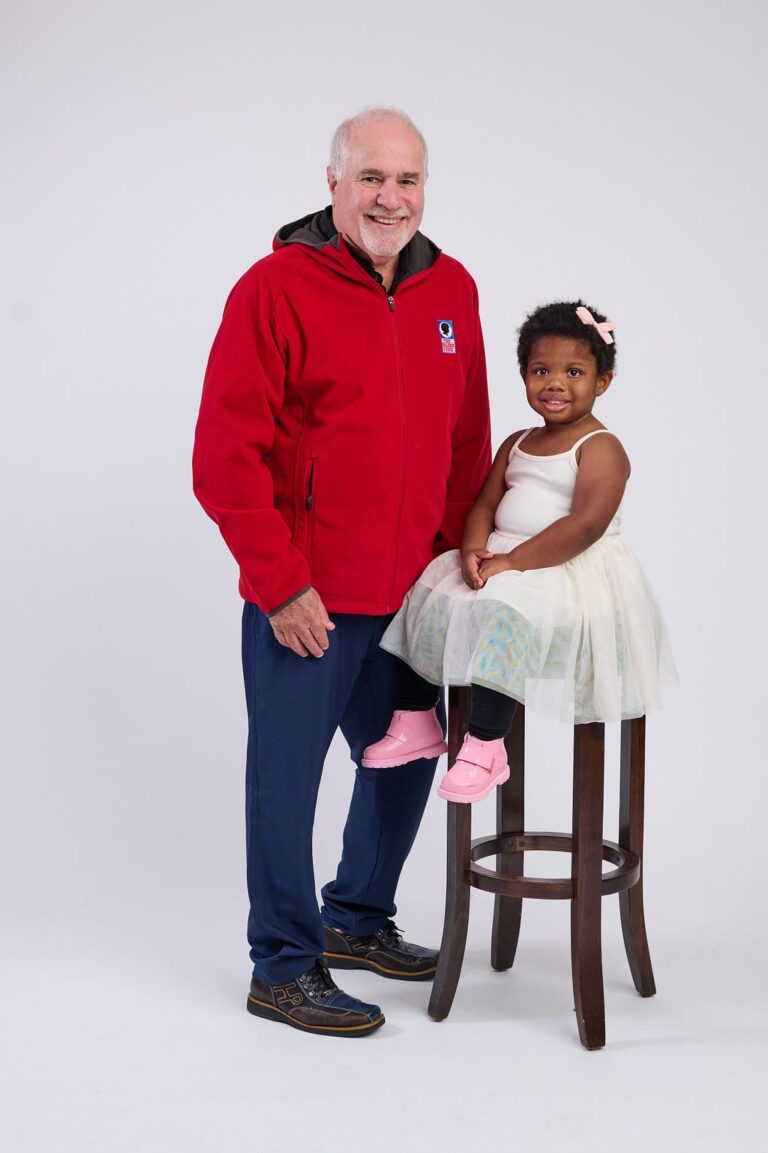 Social Impact Heroes: How Barry Kirschner Of The Valerie Fund Is Helping To Change Our World