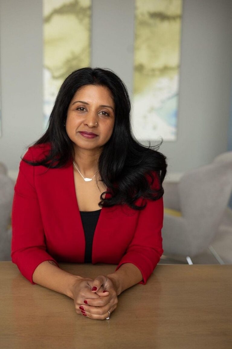Social Impact Authors: How & Why Author Chanchal Garg Is Helping To Change Our World