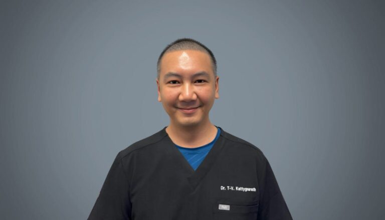 Social Impact Heroes: How Dr Tiao-Virirak Kattygnarath Of CARE Fertility Clinic Is Helping To Chang