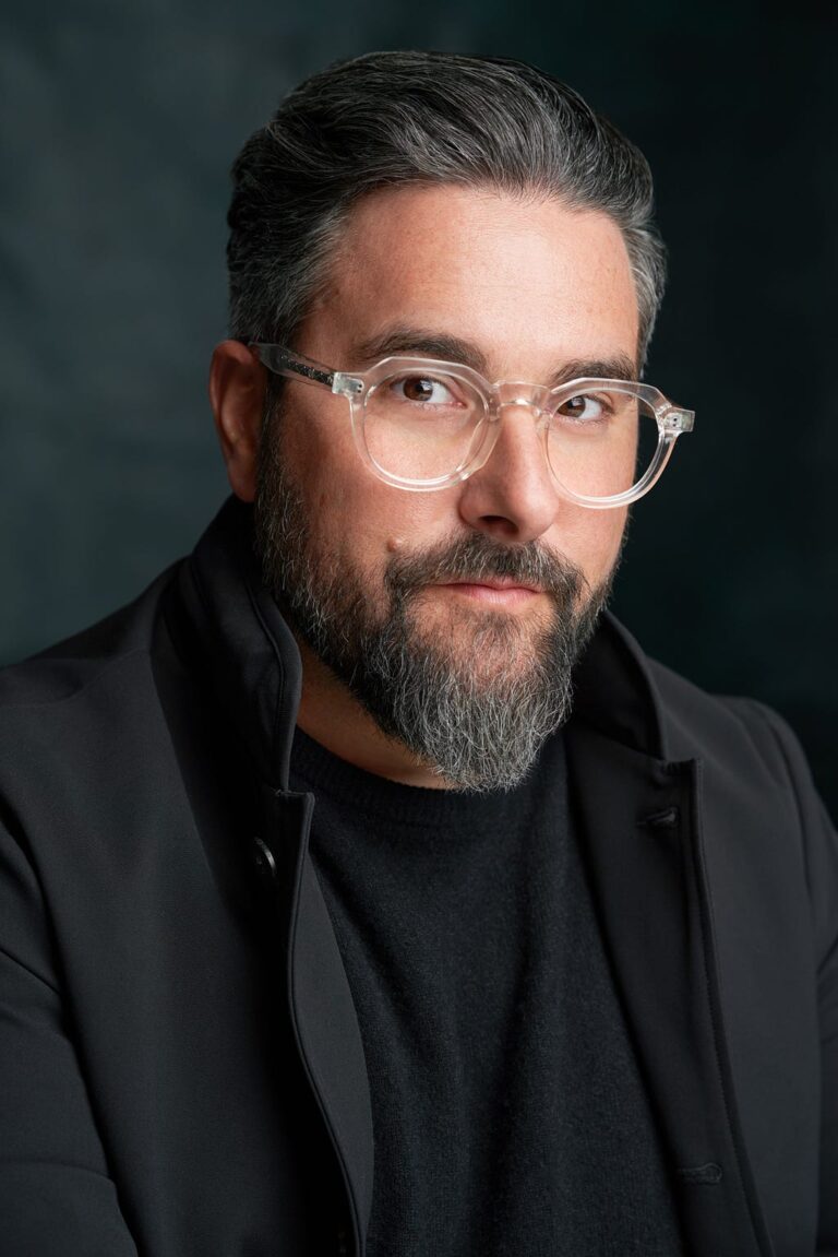Impactful Communication: Justin Bolognino Of META On 5 Essential Techniques for Becoming an…