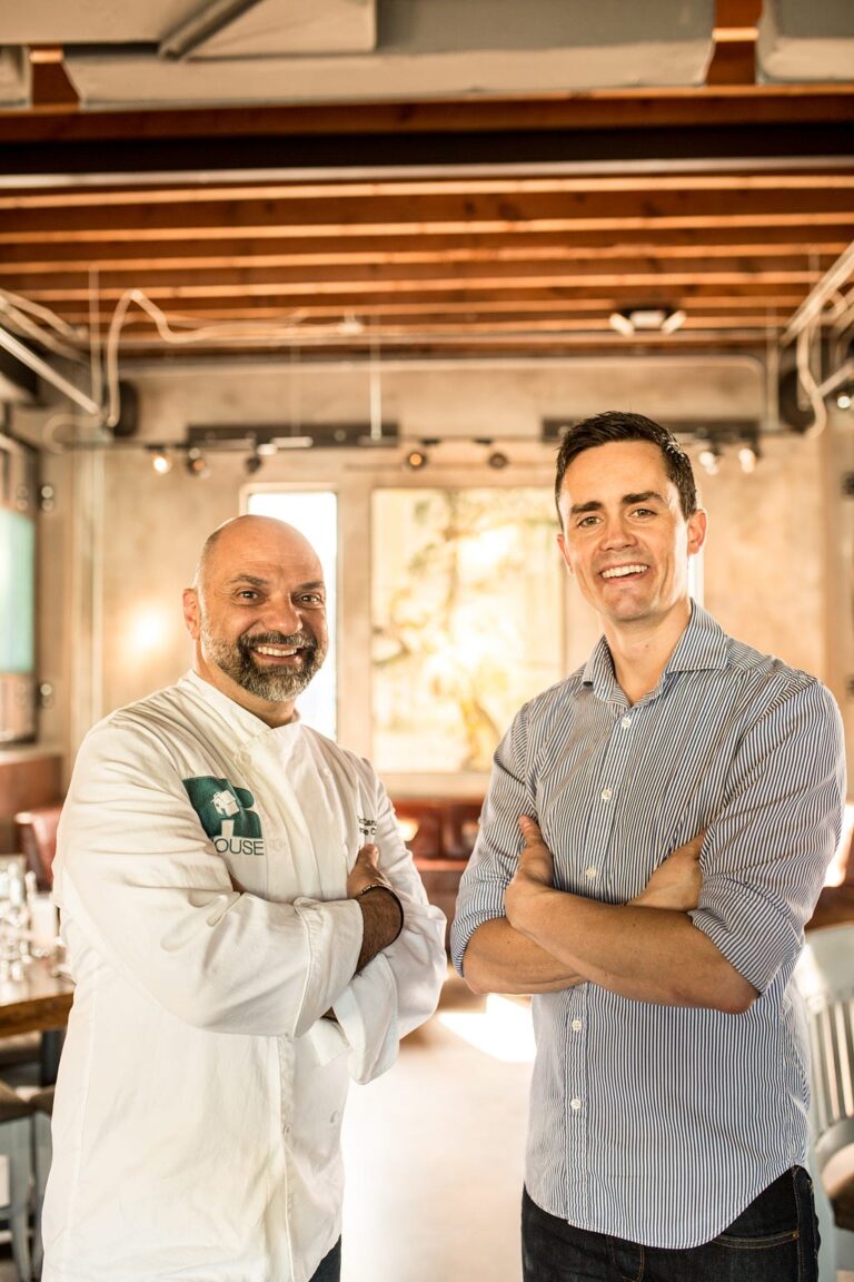 Celebrating Diversity: Owen Bale and Rocco Carulli Of R House Wynwood On How To Build Inclusive…