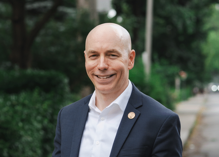 Celebrating Diversity: John Edward McGraw Of Hiyaku Coaching On How To Build Inclusive Communities