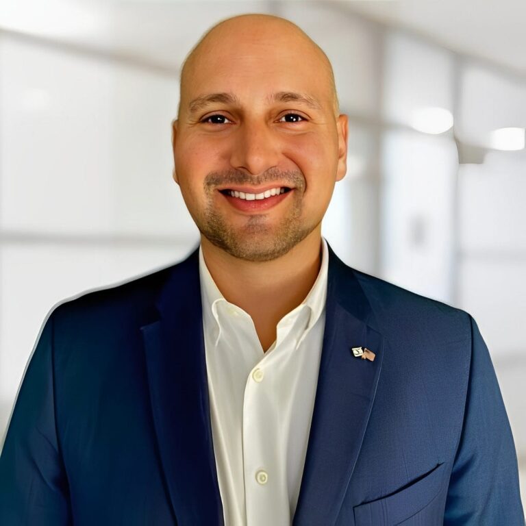 Upstanders: How Mike Teichberg of American Jewish Committee Is Standing Up Against Antisemitism…