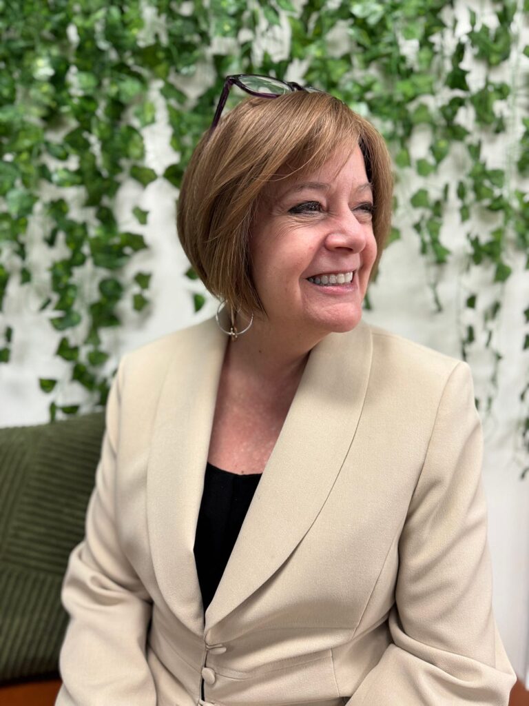Impactful Communication: Barbara Werner Of Lucinda Ellery Inc On 5 Essential Techniques for…