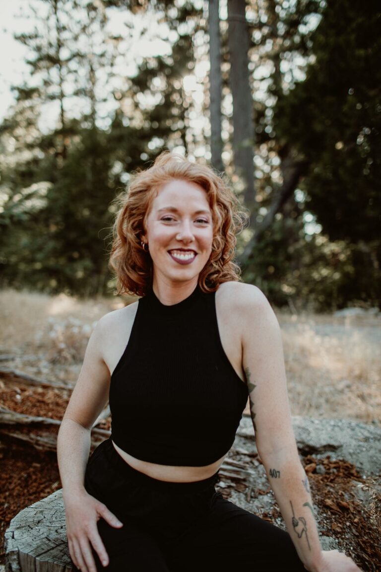 Impactful Communication: Sarah Rot Of Healing Embodied On 5 Essential Techniques for Becoming an…