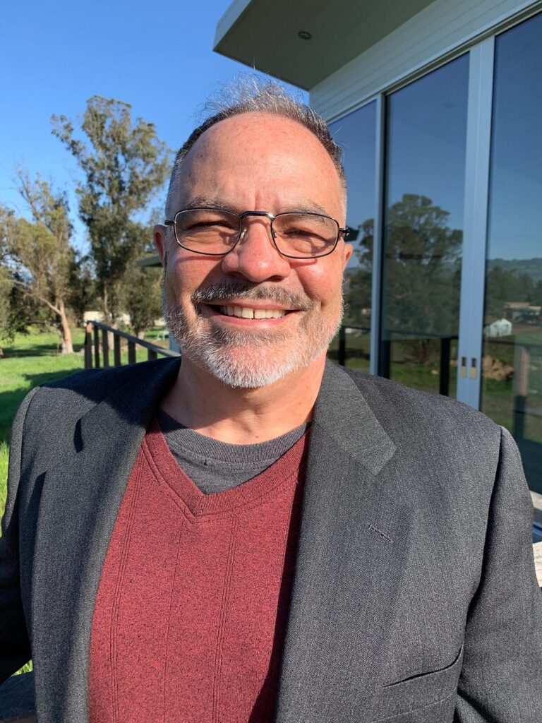 Putting The United Back Into The United States: Author Carlos D Torres On The 5 Things That Each Of