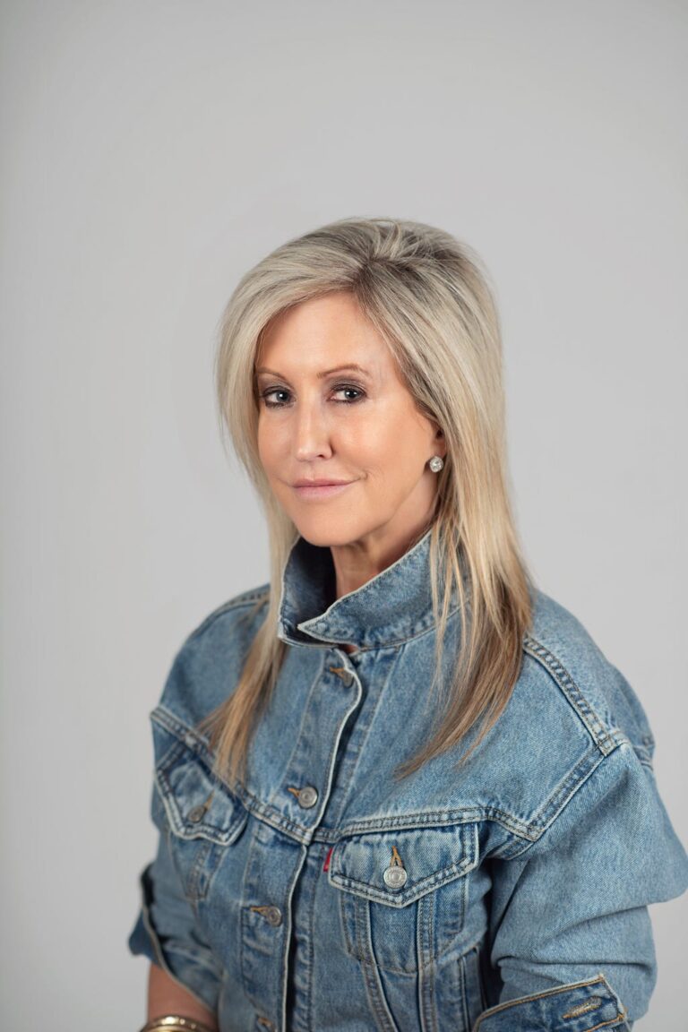 High Impact Philanthropy: Becky Fawcett On How To Leave A Lasting Legacy With A