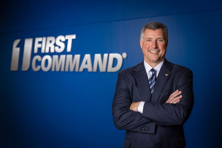 Impactful Communication: Mark Steffe Of First Command Financial Services Inc On 5 Essential…