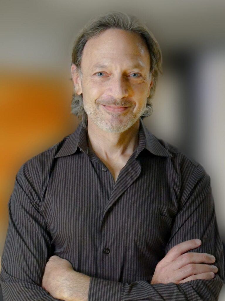 Impactful Communication: David Goldberg of Edge Studio On 5 Essential Techniques for Becoming an…