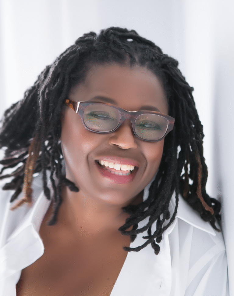 Celebrating Diversity: Tess Padmore Of Egghead Soques On How To Build Inclusive Communities
