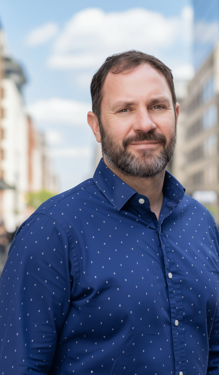 Reworking The Future Of Work: Alex Clapp Of Claritee On How Employers and Employees Are Reworking…